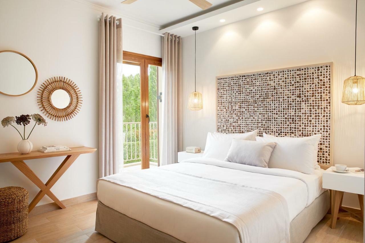 S & O Villas Corfu Dassia  Esterno foto