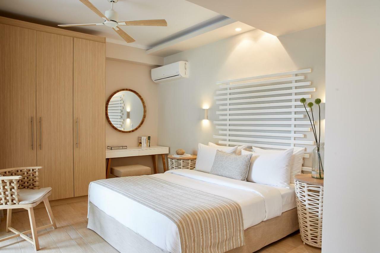 S & O Villas Corfu Dassia  Esterno foto